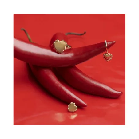 Ladies' Earrings Radiant 2,5 cm